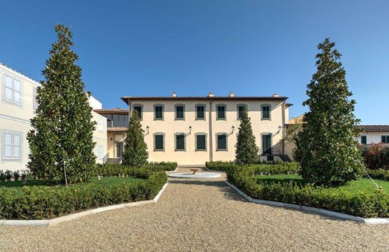 Vendita Villa Zona tranquilla Impruneta Toscana