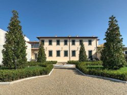 Villa Zona tranquilla Impruneta Toscana